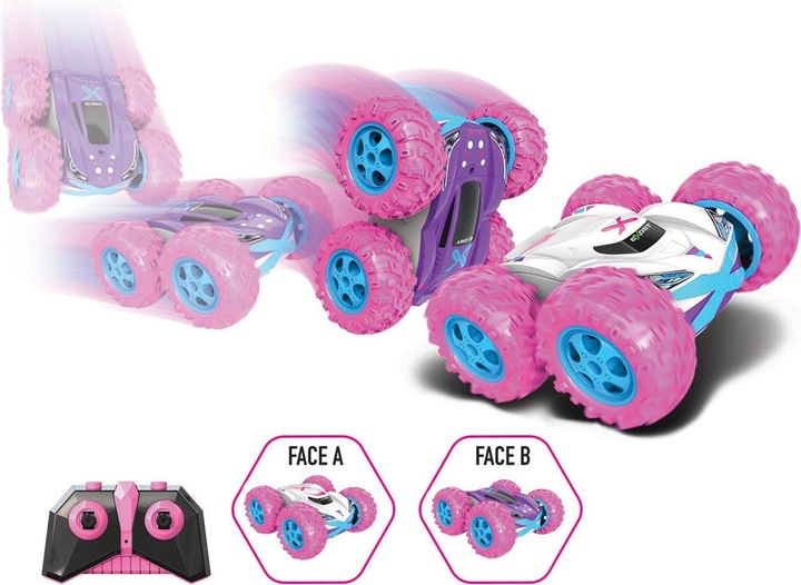 Produktbild Silverlit Exost RC 360 Cross Amazon