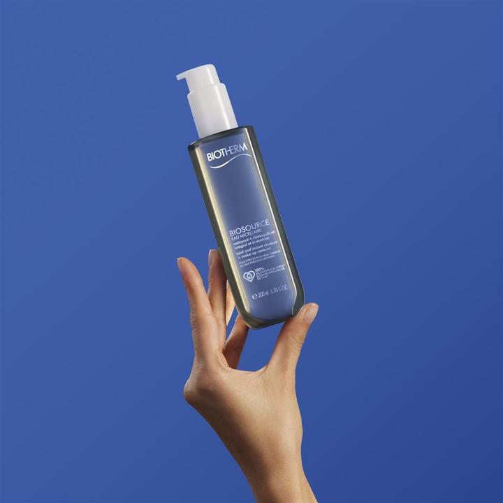 Image du produit Biotherm Biosource - Eau Micellaire (Eau micellaire, 200 ml)