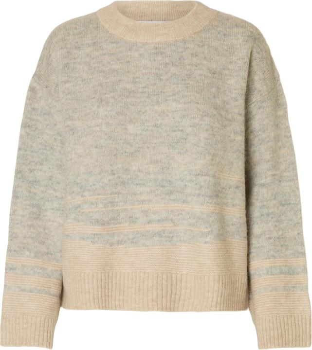 Produktbild Selected Femme Wollmix Pullover (S)