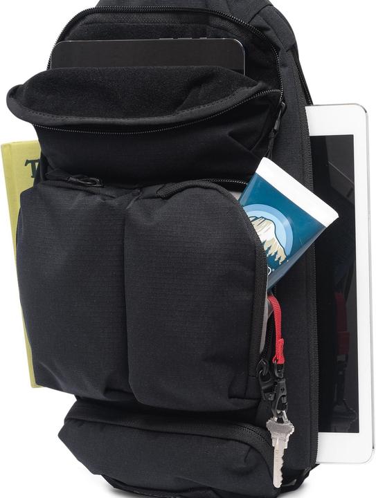 Actual product image Timbuk2 Commuter Umhängetasche 39 cm (3 l)