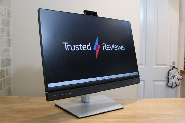 Produktbild Dell C2422HE (1920 x 1080 Pixel, 24")