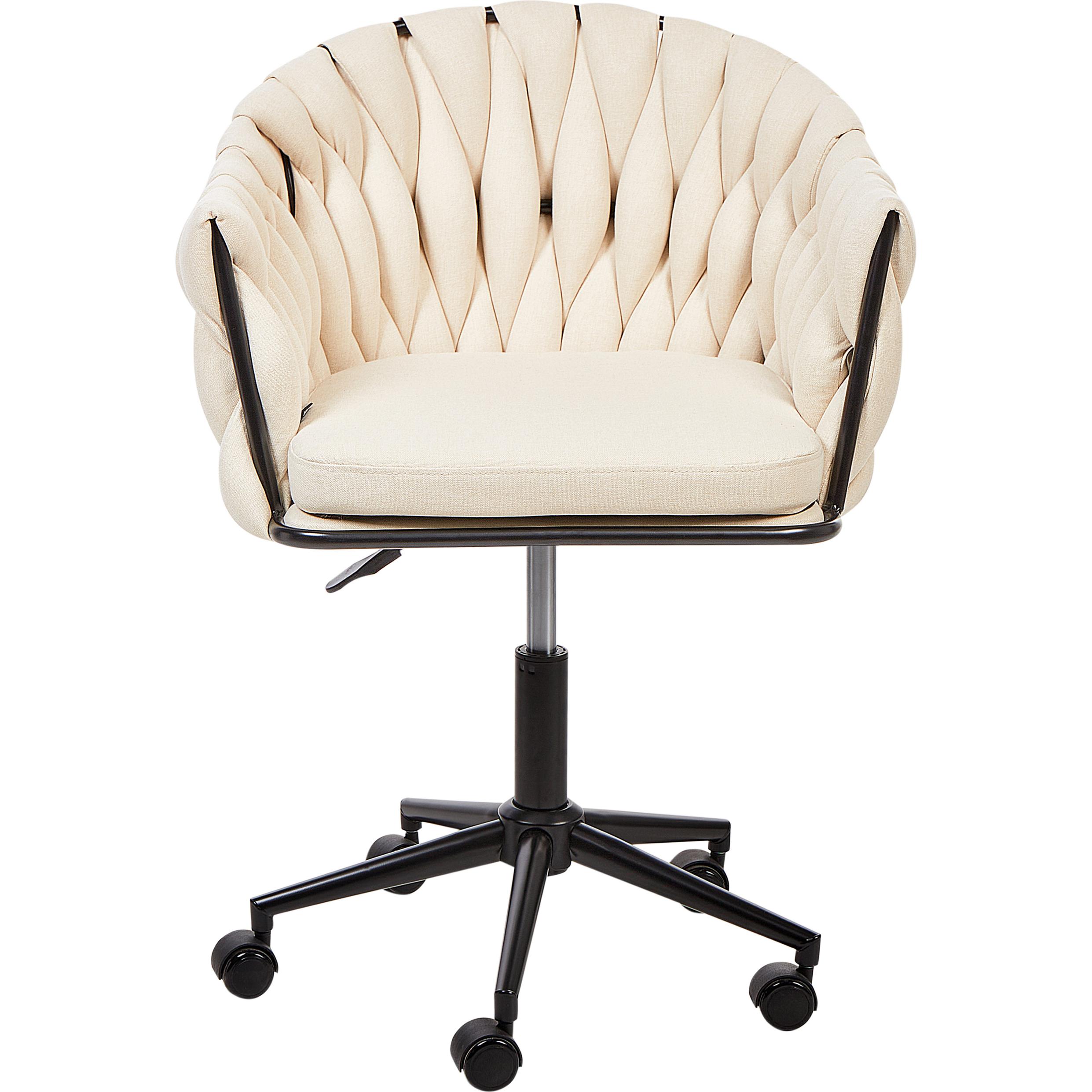 Thumbnail - Beliani, Bürostuhl, Milan