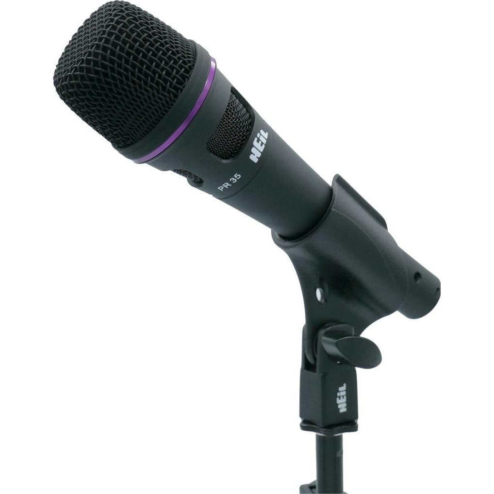 Thumbnail - Heil Sound PR 35, Mikrofon