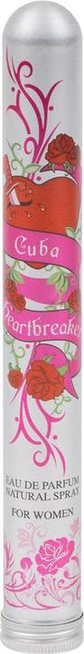 Immagine prodotto Cuba Rubacuori (Eau de parfum, 35 ml)