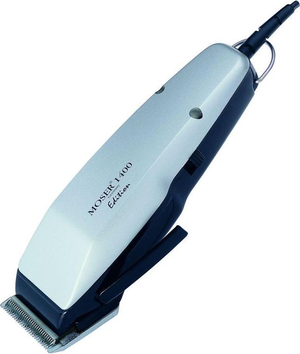 Produktbild Moser 1400-0458