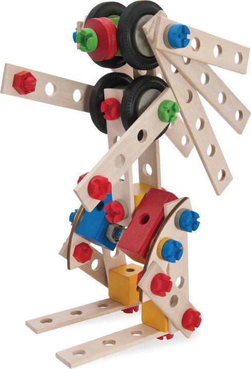 Image du produit Eichhorn Constructeur