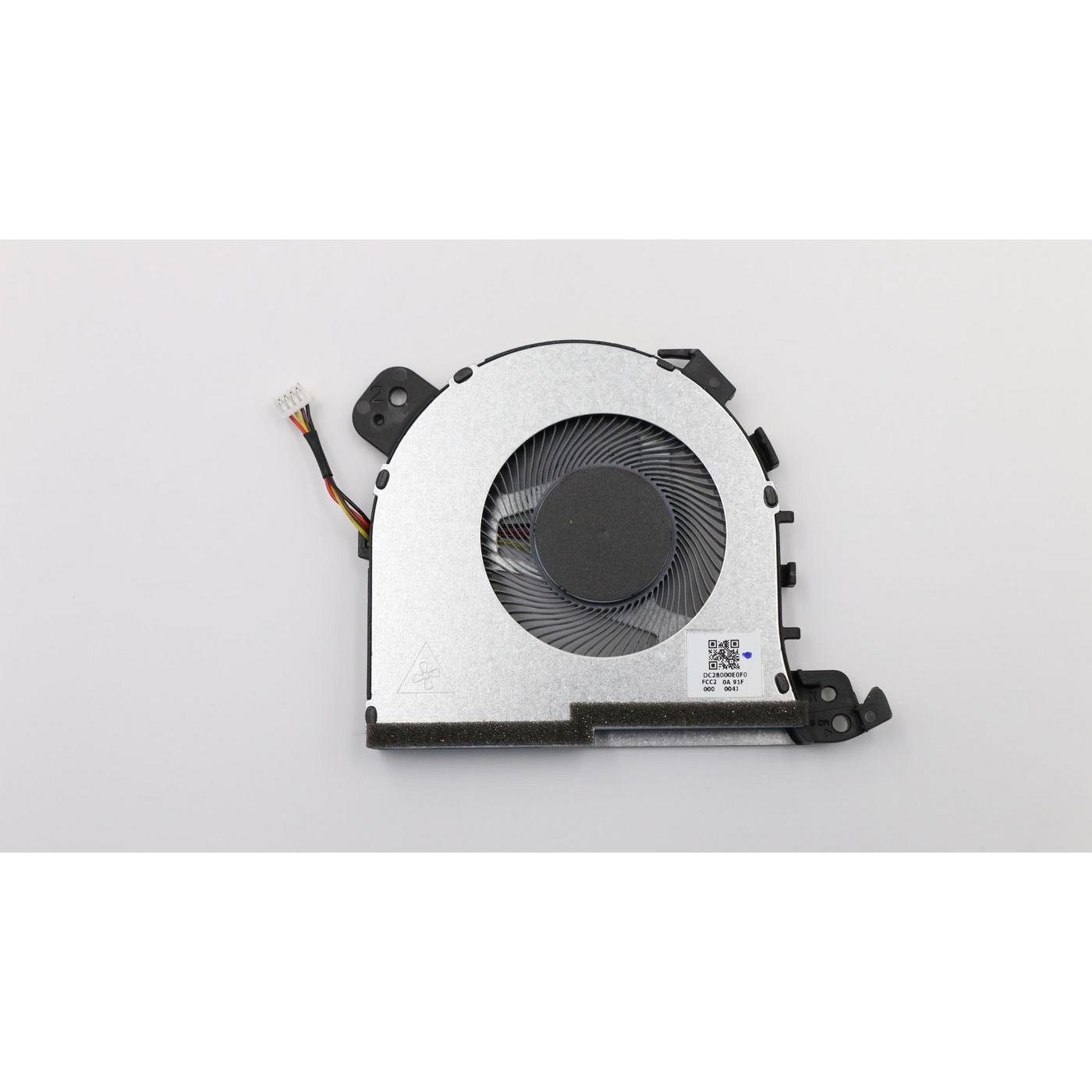 Lenovo System FAN L 81LH, Notebook Ersatzteile