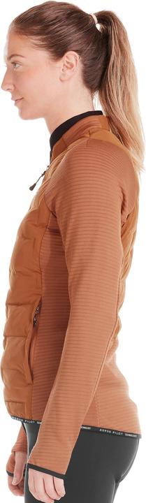 Actual product image Horse Pilot Storm (XL)