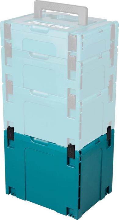 Produktbild Makita MAKPAC Gr.4 (1 Teil)