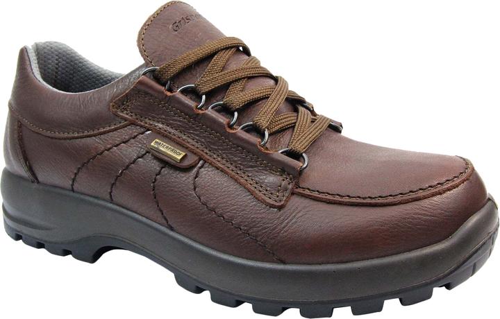 Regatta Great Outdoors leather hiking boots Burrell buy at Galaxus