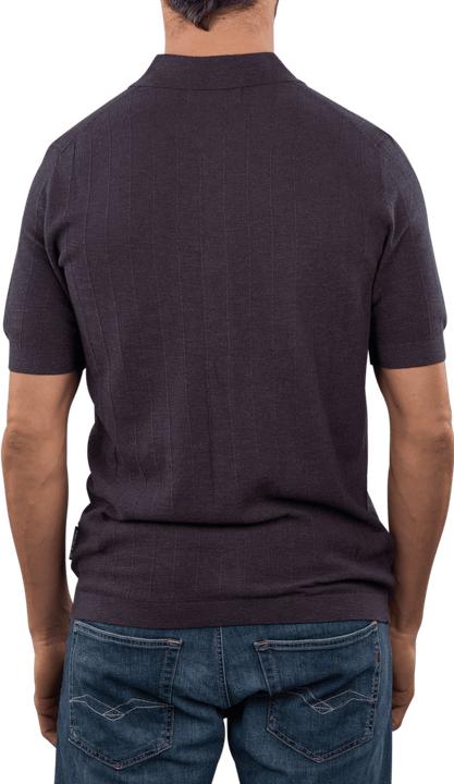 Image du produit Marc O'Polo Pullover Short Sleeve Structured (L)