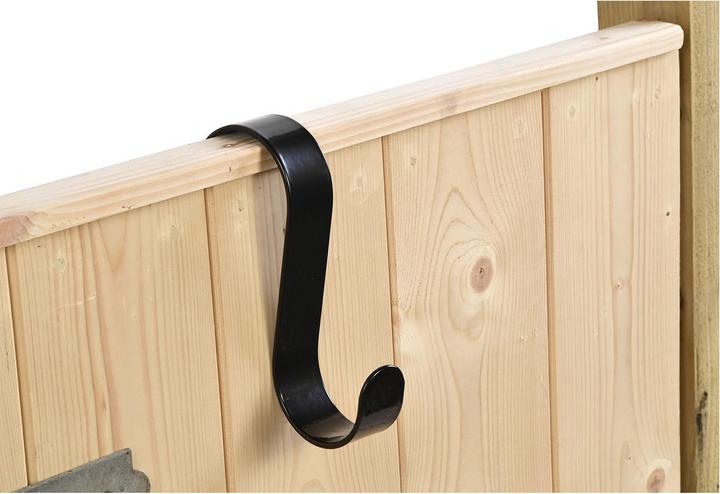 Actual product image Stubbs Giganti Hook