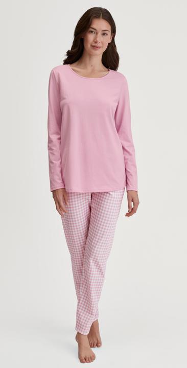 Actual product image Calida Cotton Special Pyjama, lang (M)