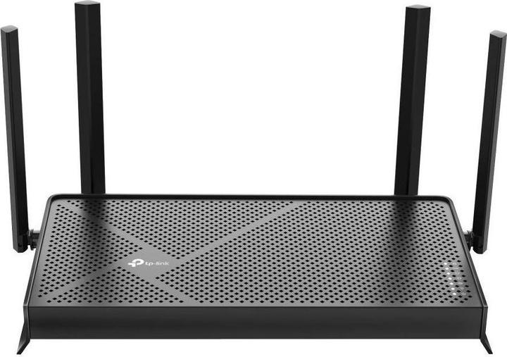 Produktbild TP-Link BE3600 Wi-Fi 7 Dual-Band Router mit 2,5G und Mesh-Funktion
