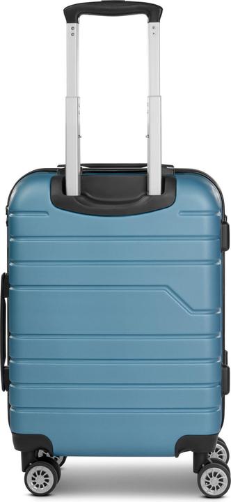 Produktbild Bench Seattle 4 Rollen Kabinentrolley S 55 cm (32 l)
