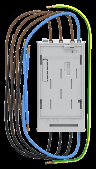 Image du produit Striebel & John Striebeljohn Zbb16l