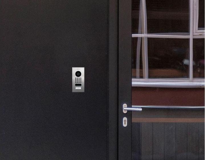 Produktbild Doorbird D1101V UP (WLAN, App)