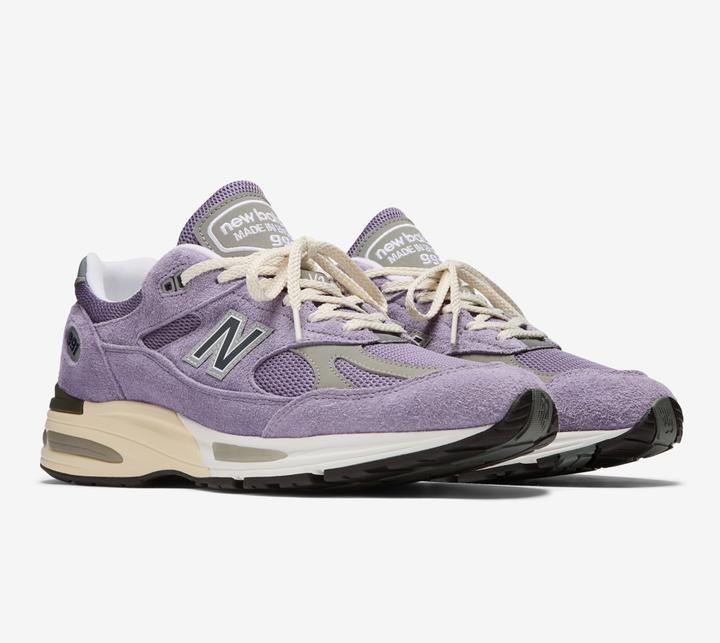 Image du produit New Balance U991LV2 (42)