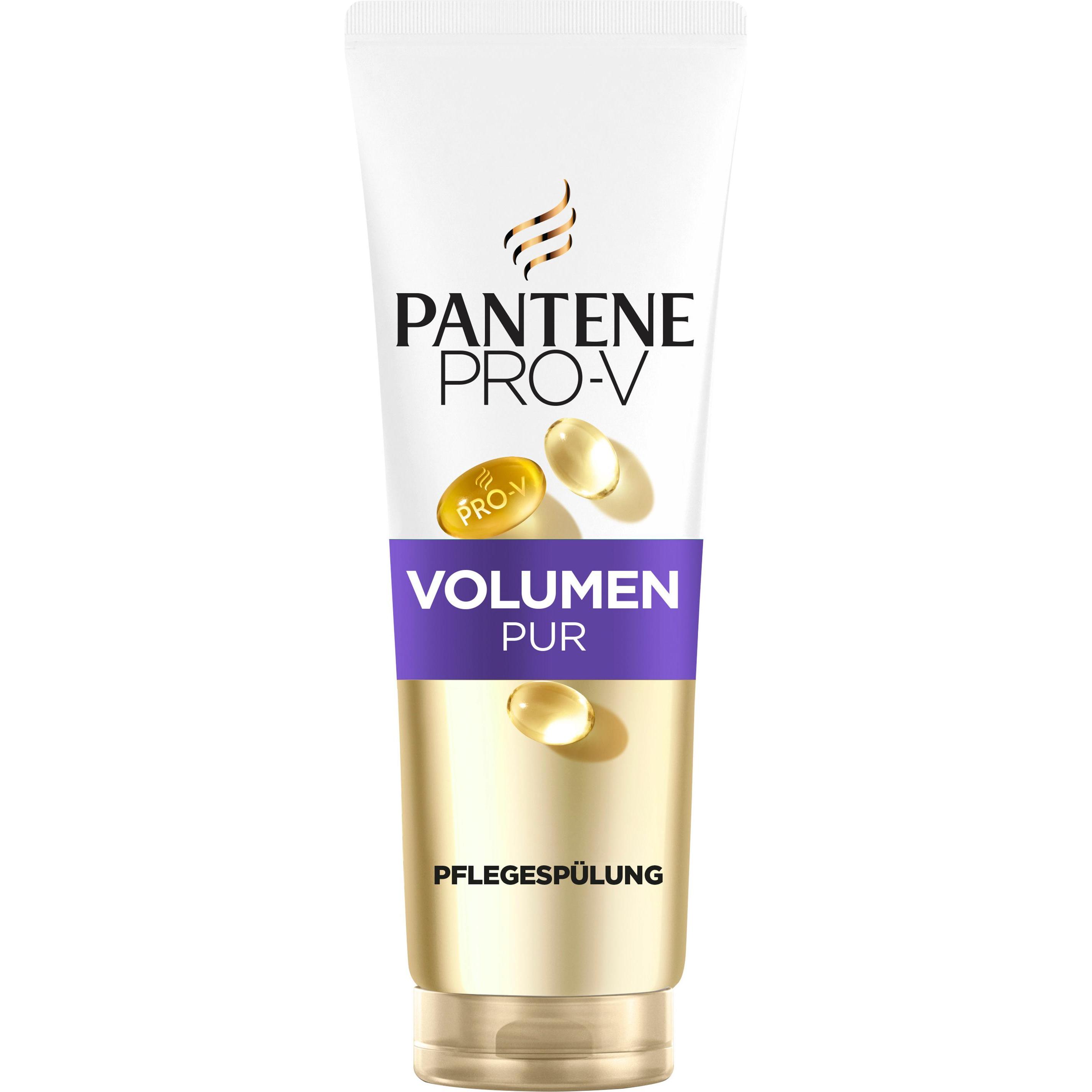 Pantene, Conditioner, Pro-V Volumen Pur (200 ml)