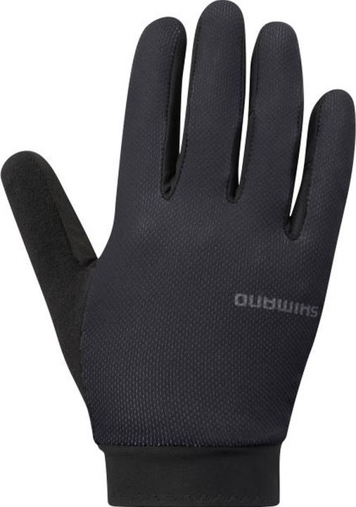 Produktbild Shimano Women Explorer FF Gloves black (L)