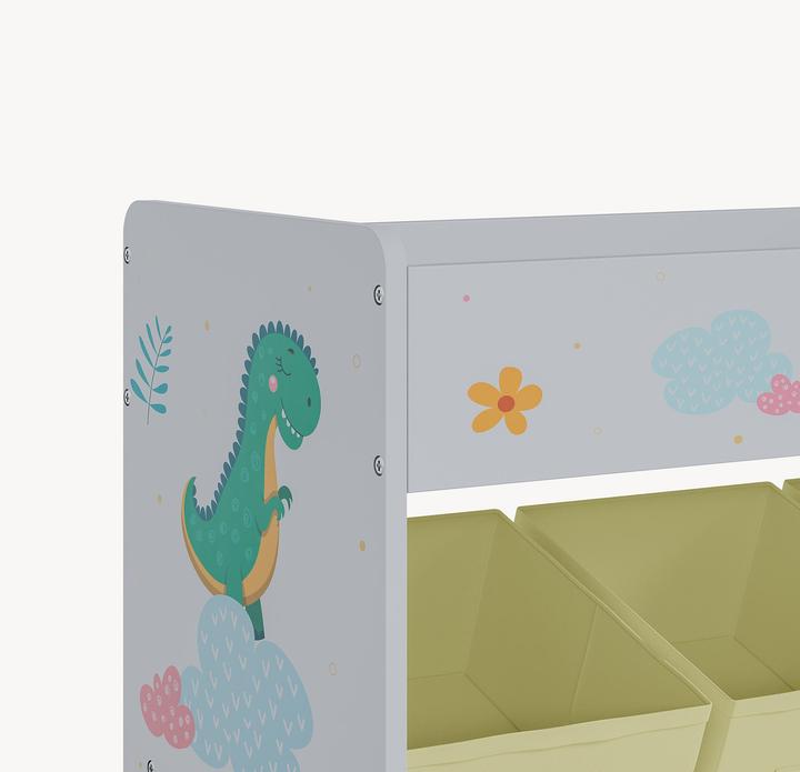 Produktbild En.Casa Kristianstad (90 x 29.50 x 80 cm)