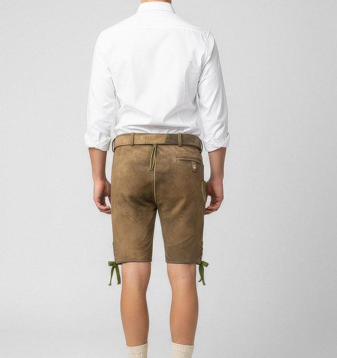 Actual product image Spieth & Wensky Fendo - 68191 (46)