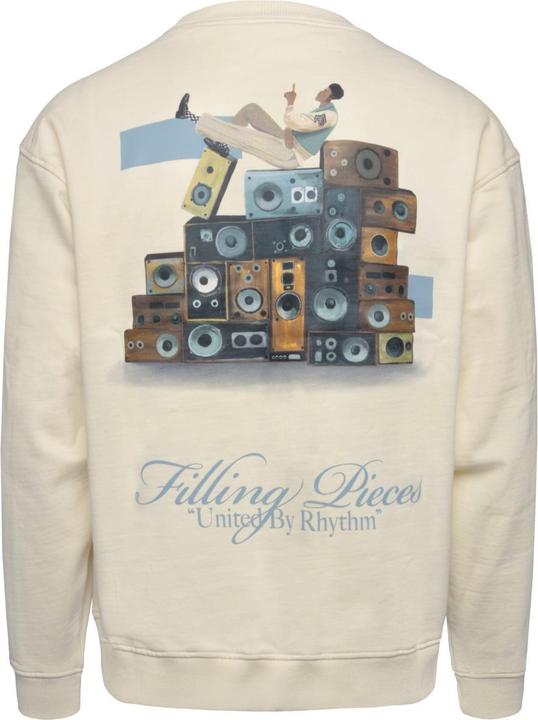 Produktbild Filling Pieces Gramophone Vintage - 68346 (S)