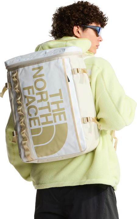 Actual product image North Face Tagesrucksack Base Camp Fuse Box (30 l)
