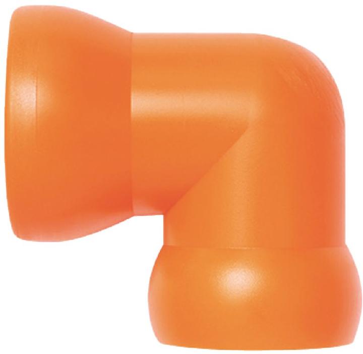 Loc-Line Sistema di tubi flessibili del refrigerante