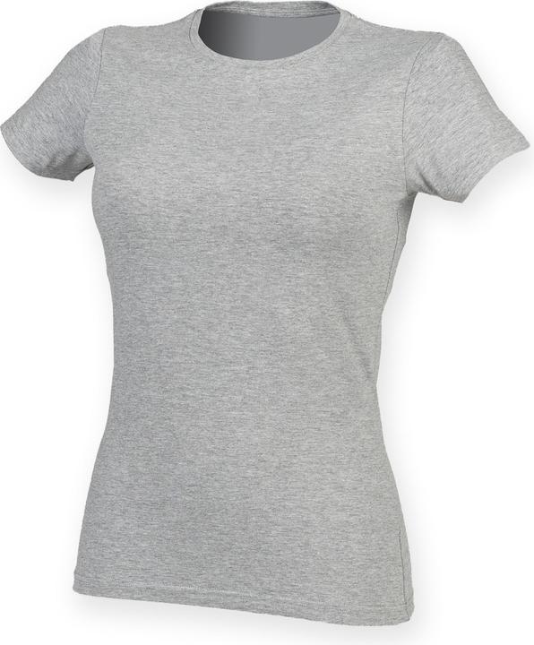 Image du produit Skinni Fit Feel Good T-shirt stretch à manches courtes (XXL)