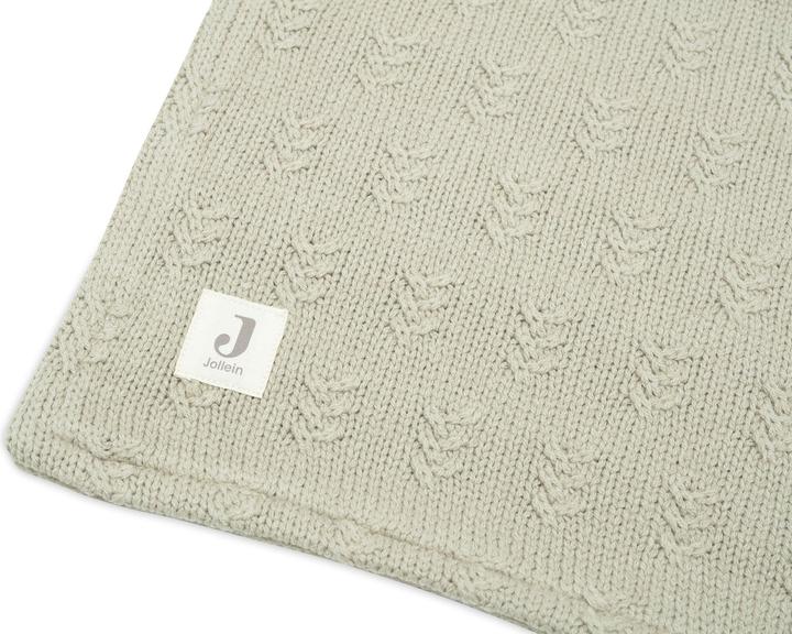 Image du produit Jollein Couverture polaire (100 x 150 cm)