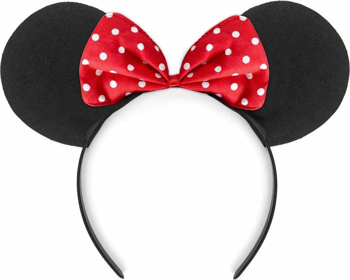 Immagine prodotto Partydeco Cerchietto Minnie