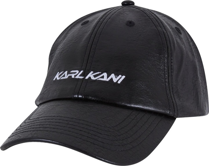 Karl Kani KA-233-044-2 KK Kani Racing Cap (One Size)