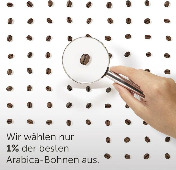 Actual product image Illy Decaffeinato (250 g, Medium roast)