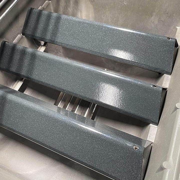 Image du produit Vnierxful Aromaschienen für Weber Spirit 200