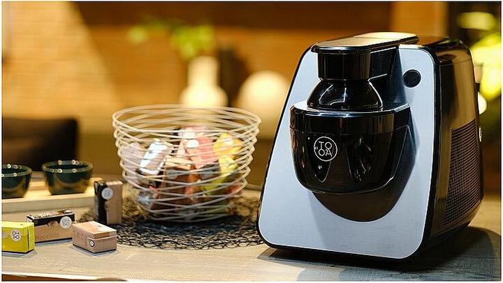 Produktbild Tooa Milano