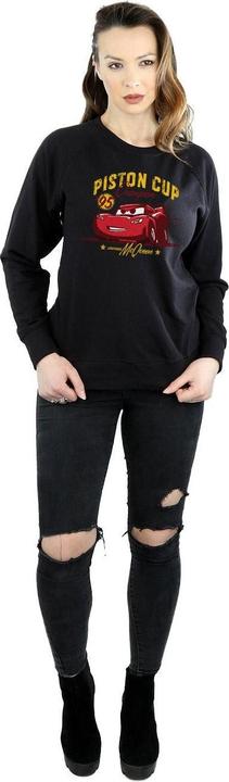 Produktbild Disney Cars Piston Cup Champion Sweatshirt (XXL)