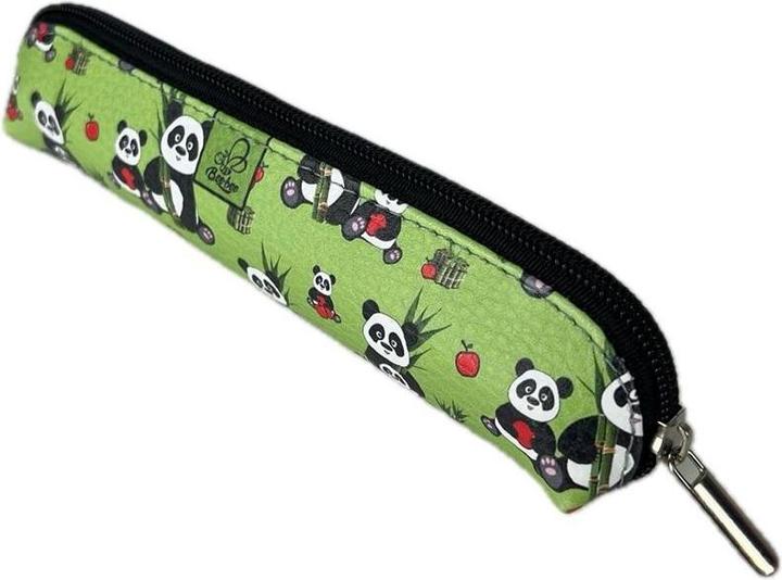 Produktbild Bee-bee Mini-Panda und Panda-Federmäppchen