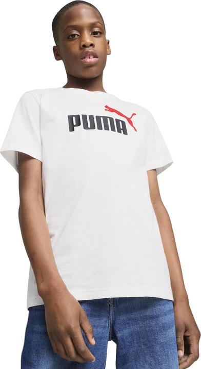 Produktbild Puma ESS 2 COLOR No.1 Logo Tee B (140)