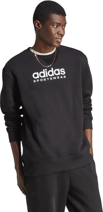 Produktbild Adidas All SZN G Sweatshirt (XL)