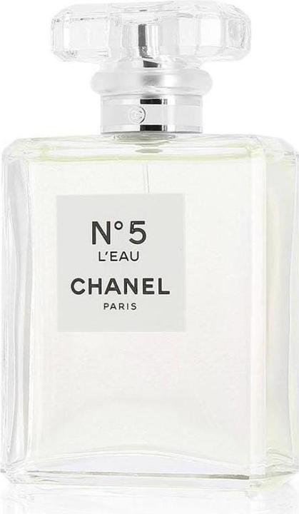 Produktbild Chanel N°5 L'Eau Spray (Eau de Parfum, 50 ml)