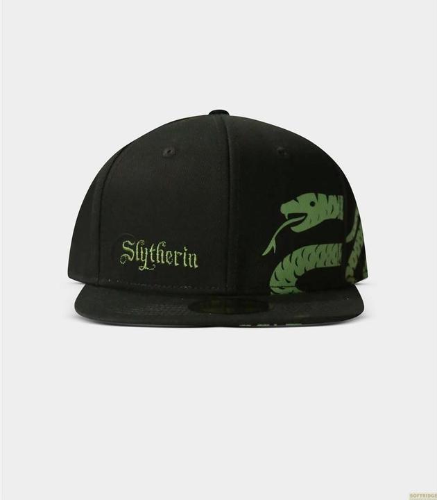 Produktbild Difuzed Harry Potter: Slytherin (One Size)