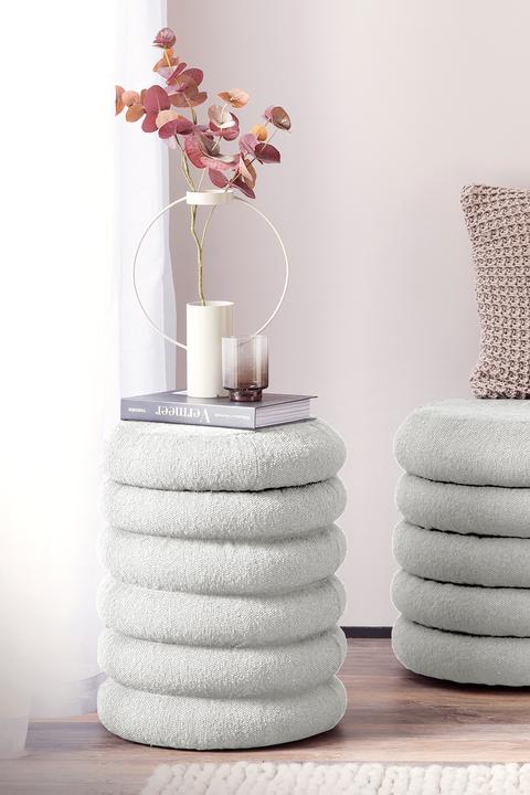 Actual product image SalesFever Hocker