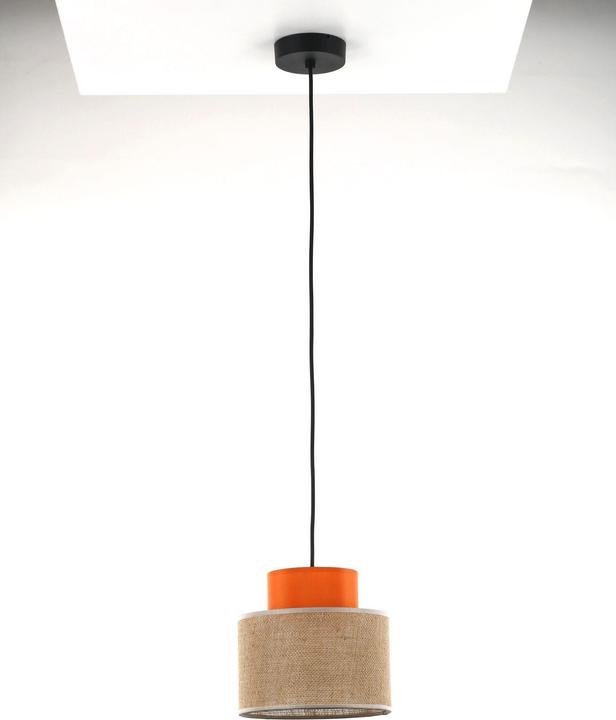 Image du produit Licht-Erlebnisse Brady (E27)