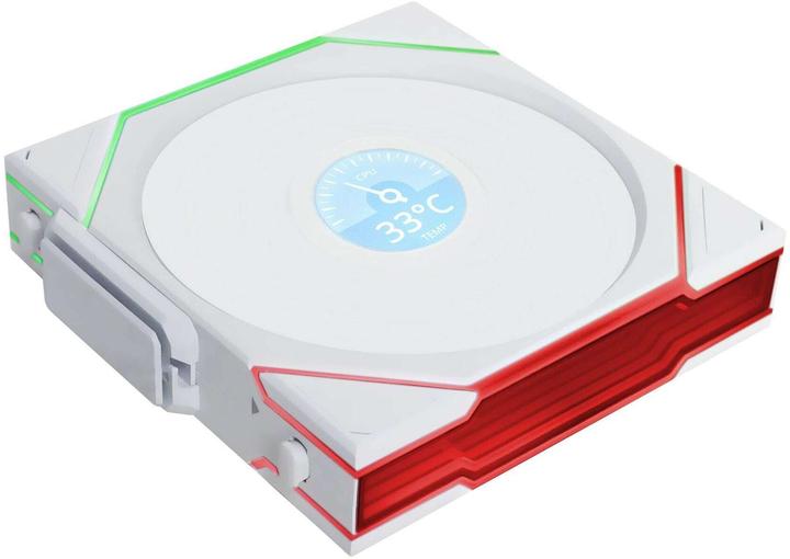 Produktbild Lian-Li UNI FAN TL Wireless (120 mm, 3x)