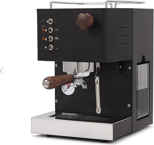 Image du produit Quick Mill 4100 Pippa - Holz Schwarz