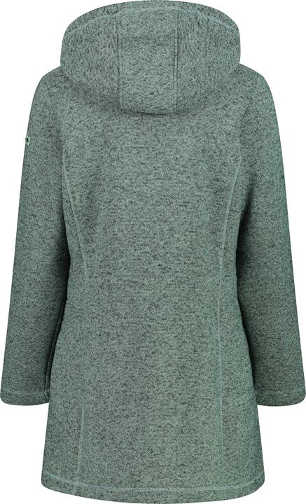 Produktbild CMP Campagnolo Hoodie (XXS)