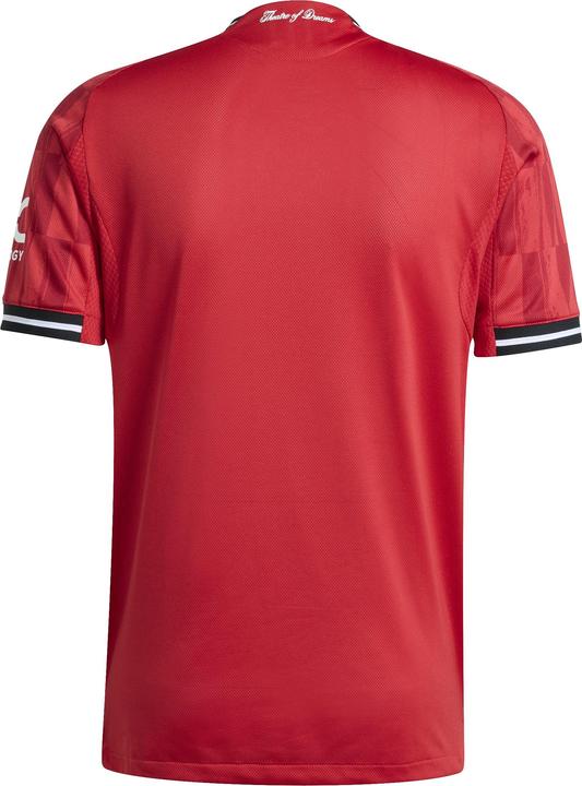Immagine prodotto adidas Manchester United Authentic Trikot (M)