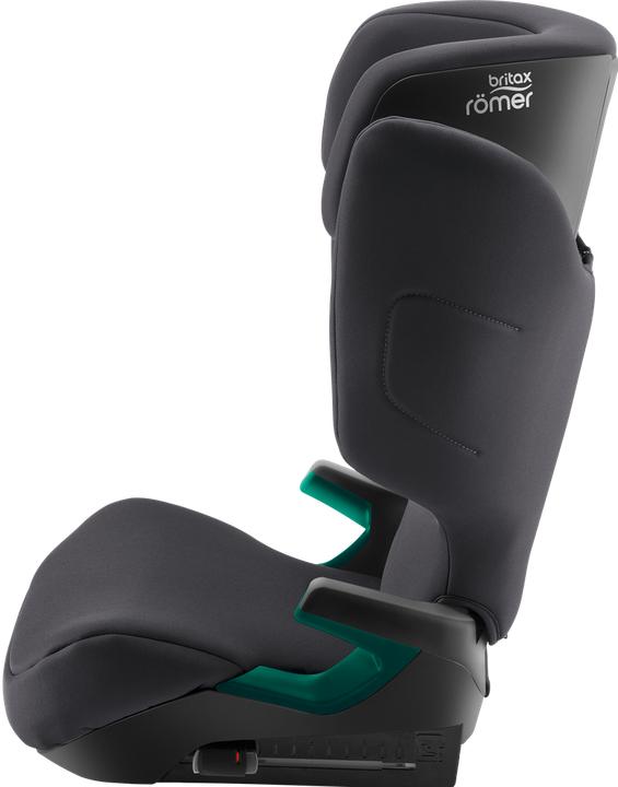 Actual product image Britax Römer Discovery Plus (Child seat, ECE R129/i-Size Standard)
