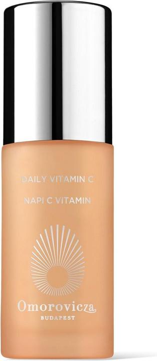Actual product image Omorovicza Daily Vitamin C 30 Ml (30 ml)